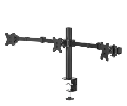 Uchwyt do monitorów HAMA 118495 PLUS 13" - 27"